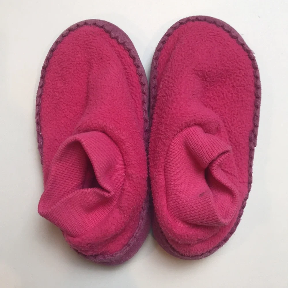 *Slipper Sock Bundle (size 4-5)